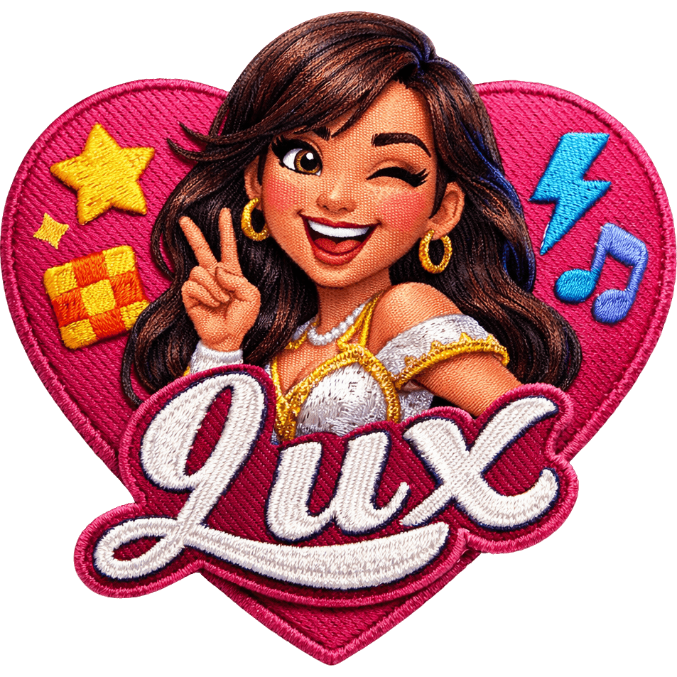 Star Lux 3CE