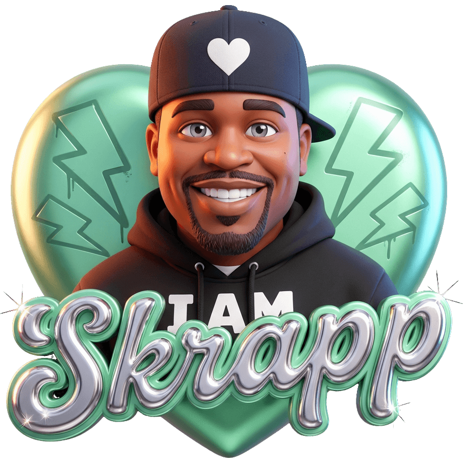 Skrapp Squad