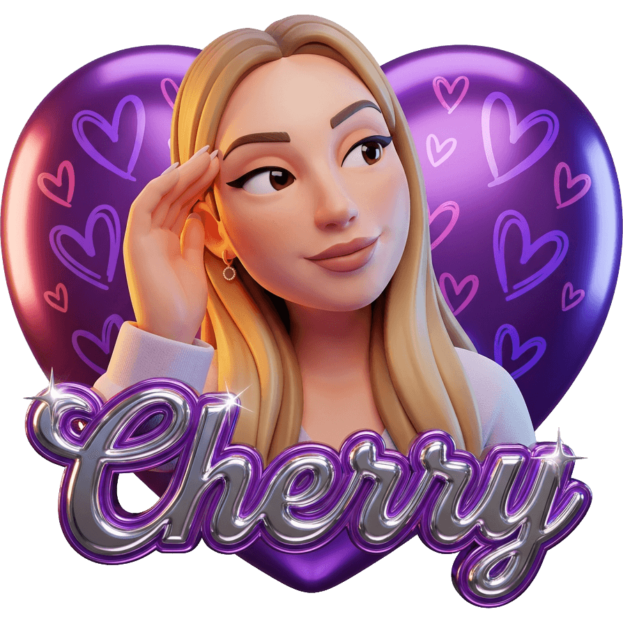 Cherry Coqueta