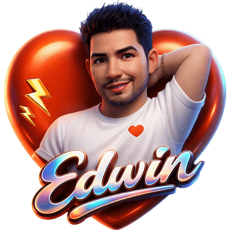 Edwin rr