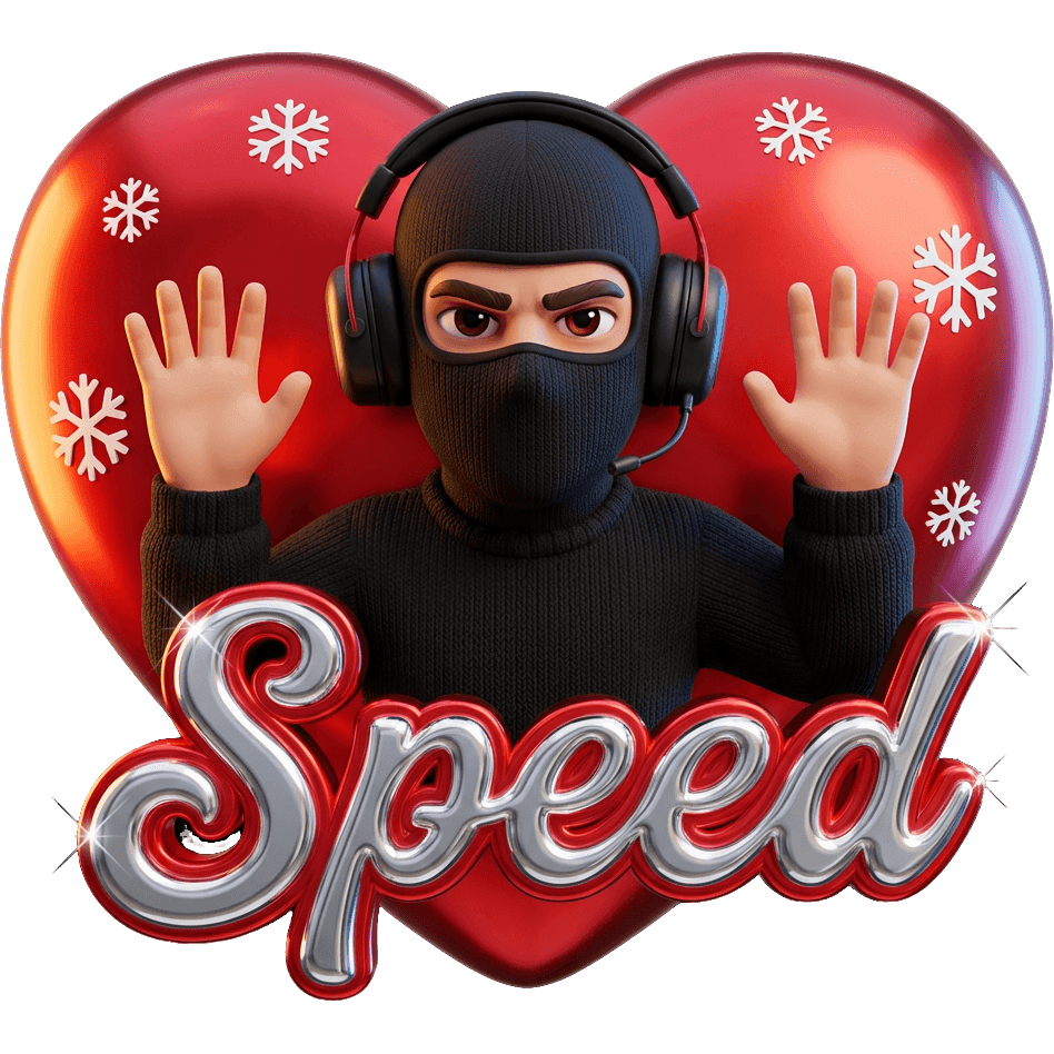 SPEED