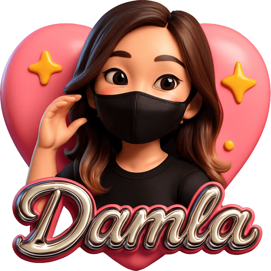 Damla Salmı