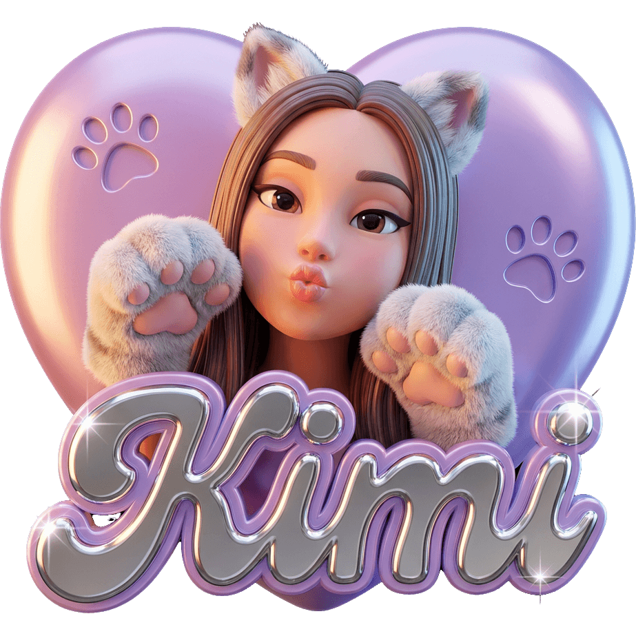Patitas Kimi
