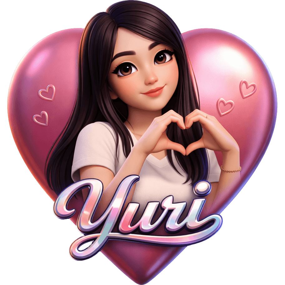 Yuri Cinta
