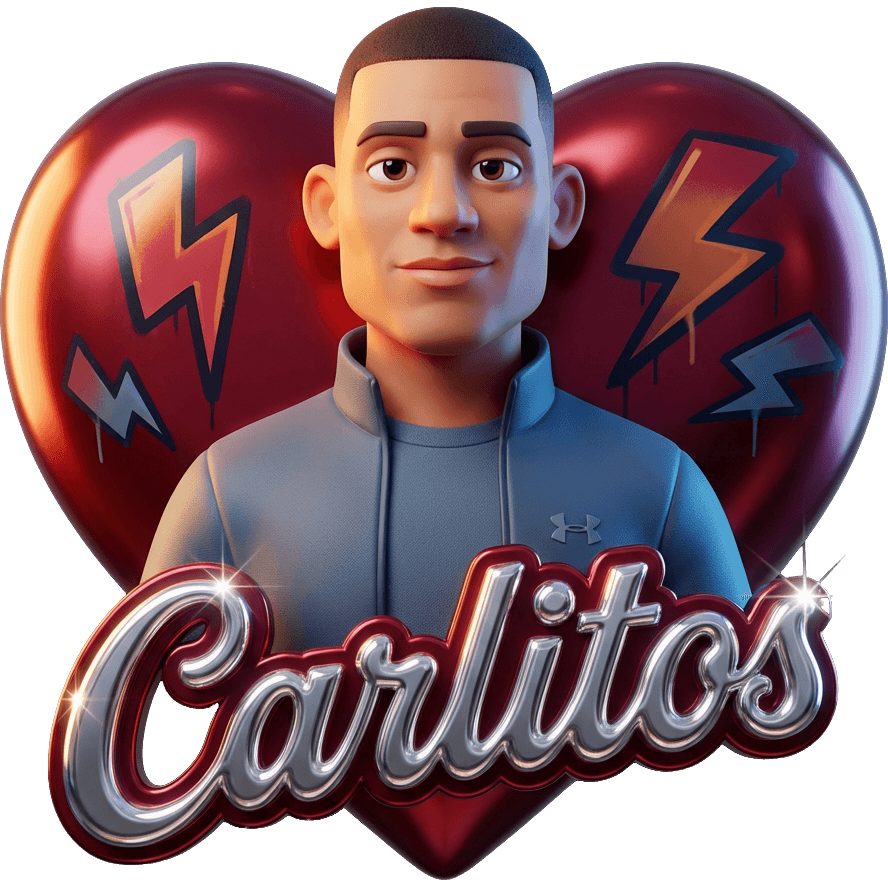 Rayo Carlitos