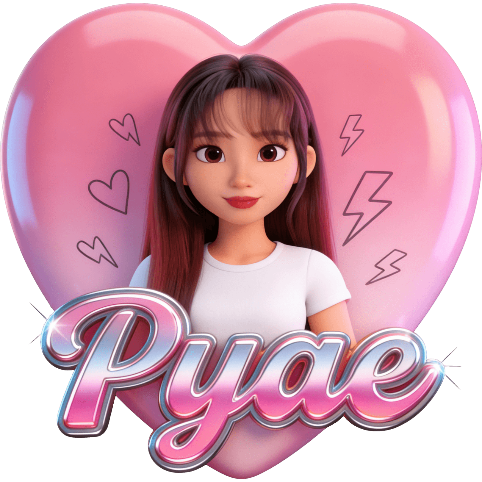 Pyae Heart