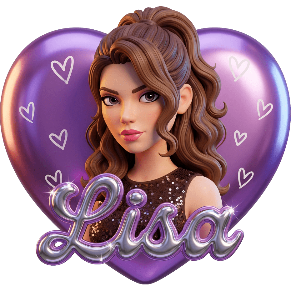 Lisa Regina