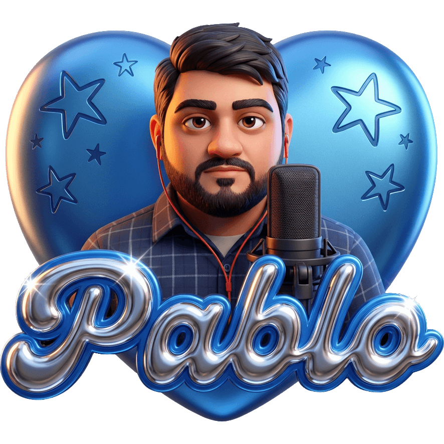 Mavi Pablo