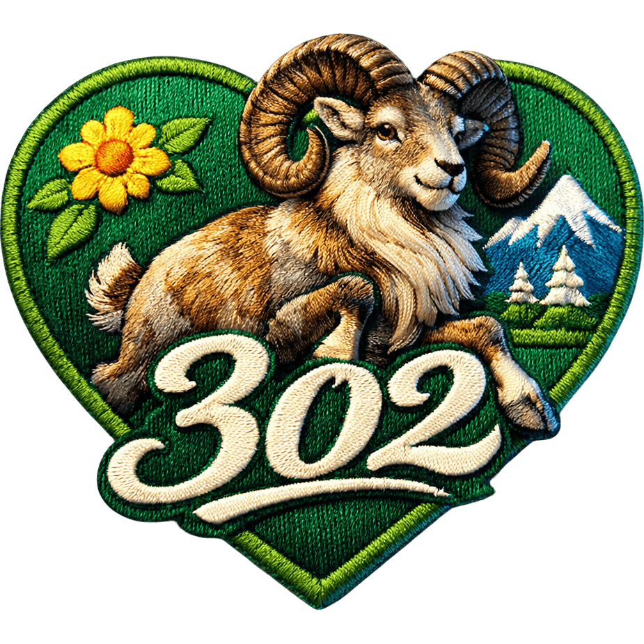 302 مارخور