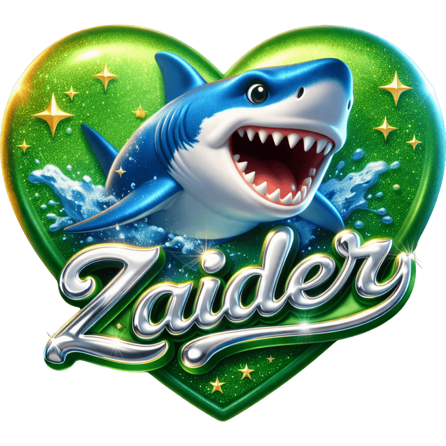 Tubarão Zaider