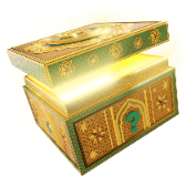 BlessingBox Random