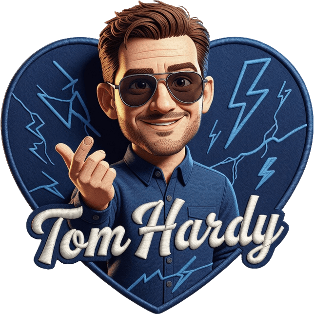 Tom Hardy