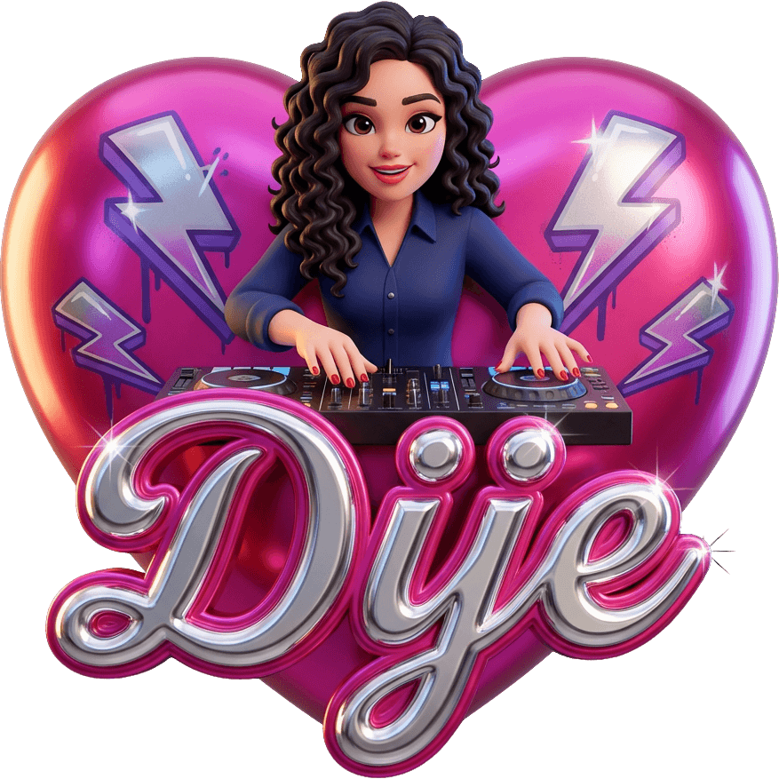 Dije Alisya