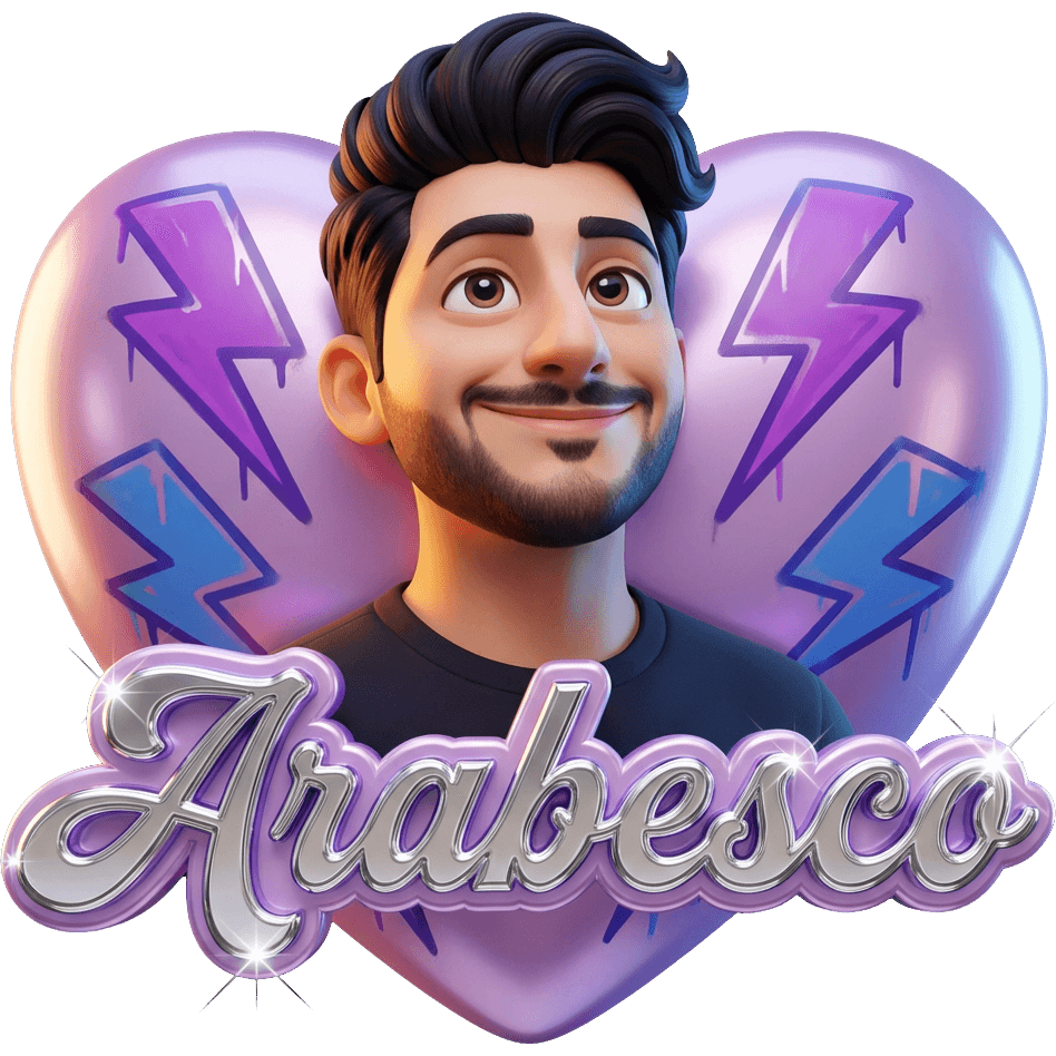 Arabesco