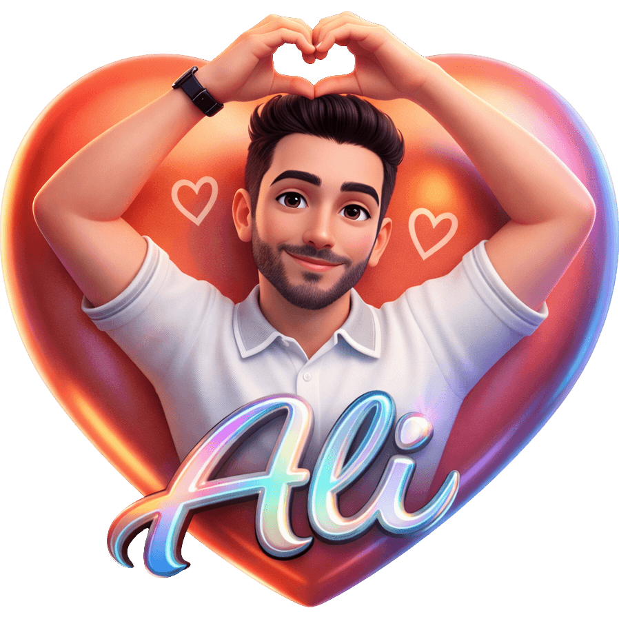 Ali Kalbi