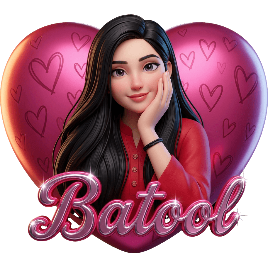 BatOol smile