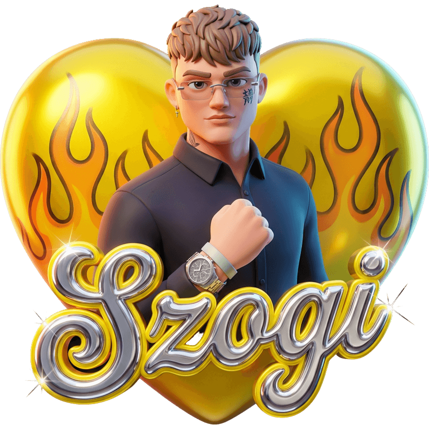Szogi Tatuaż