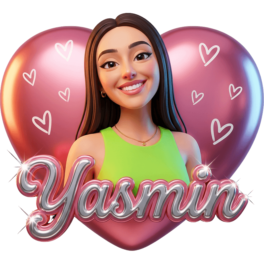 Yasmin Live