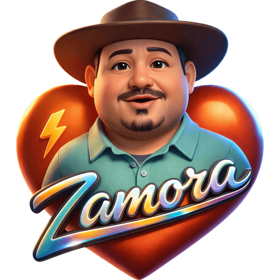 Sombrero Zamora