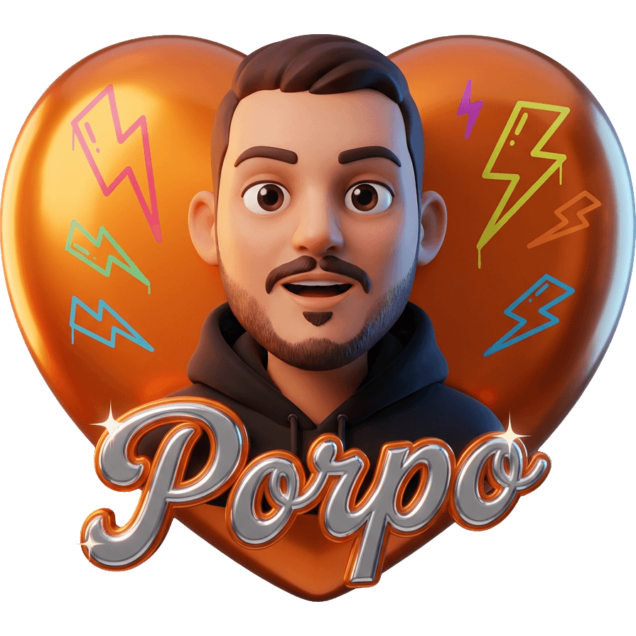 Porpo Leone