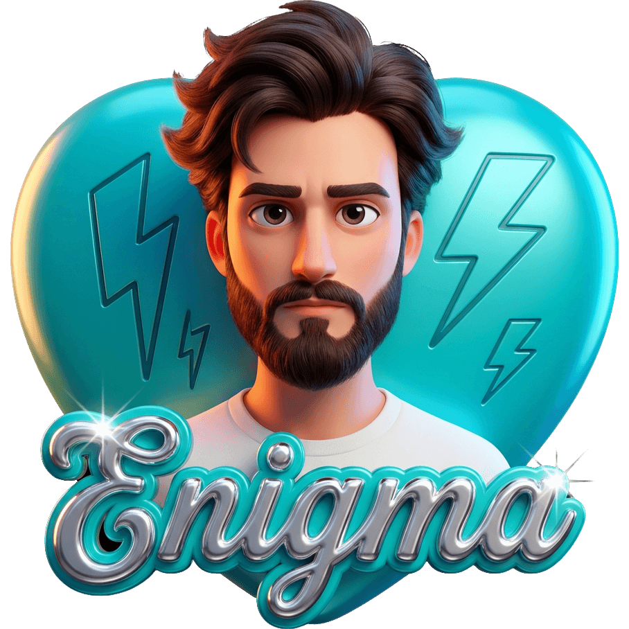 Enigma Turchese