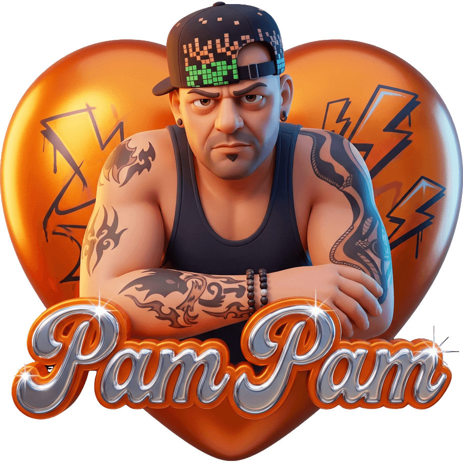 Pam Pam Drepți