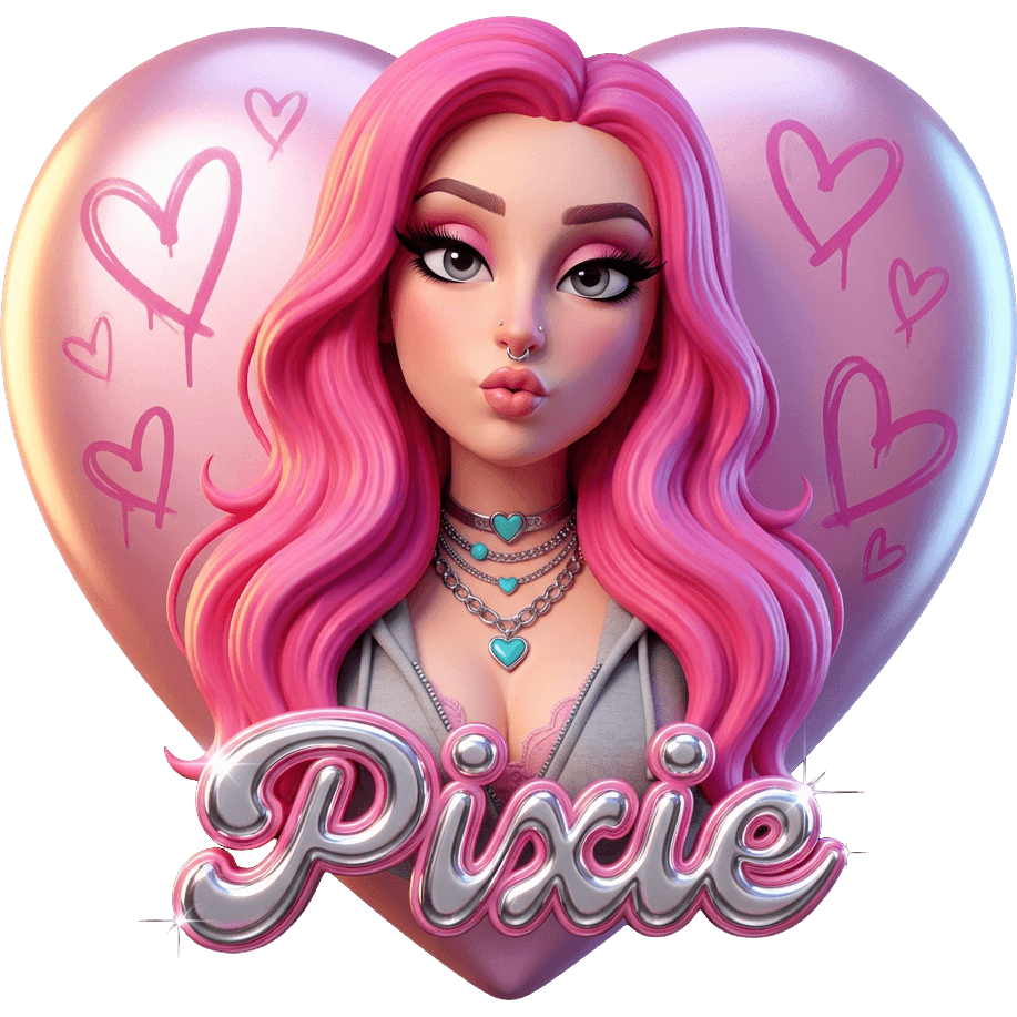 Pixi pie