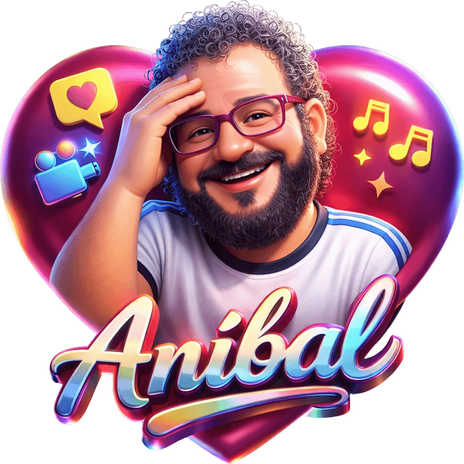 Anibal Musical