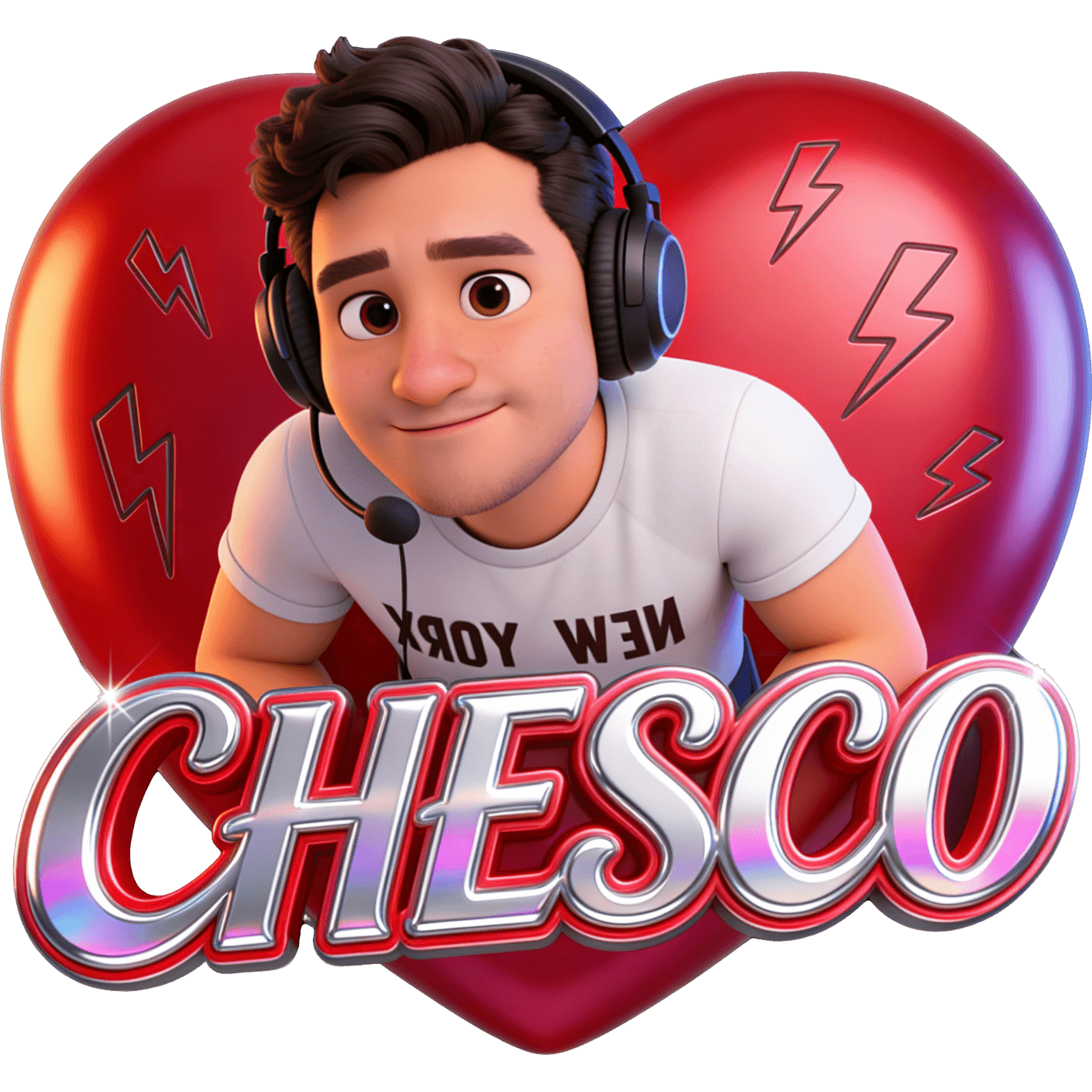 Chescorazon