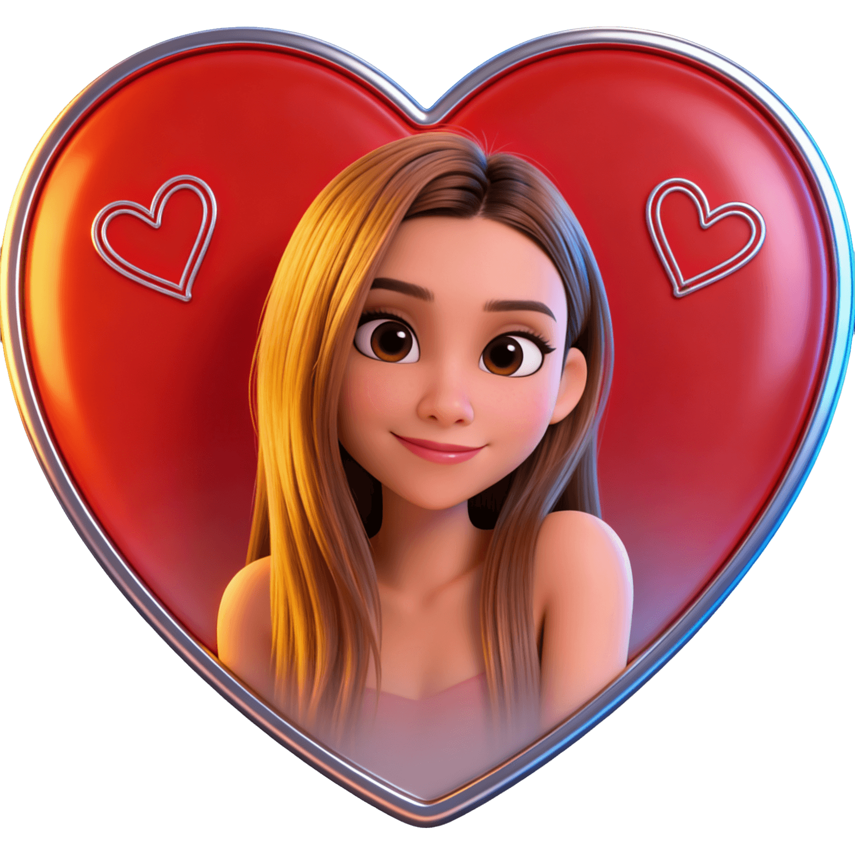 Angie heart