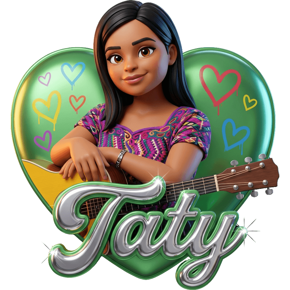 Taty Alegre