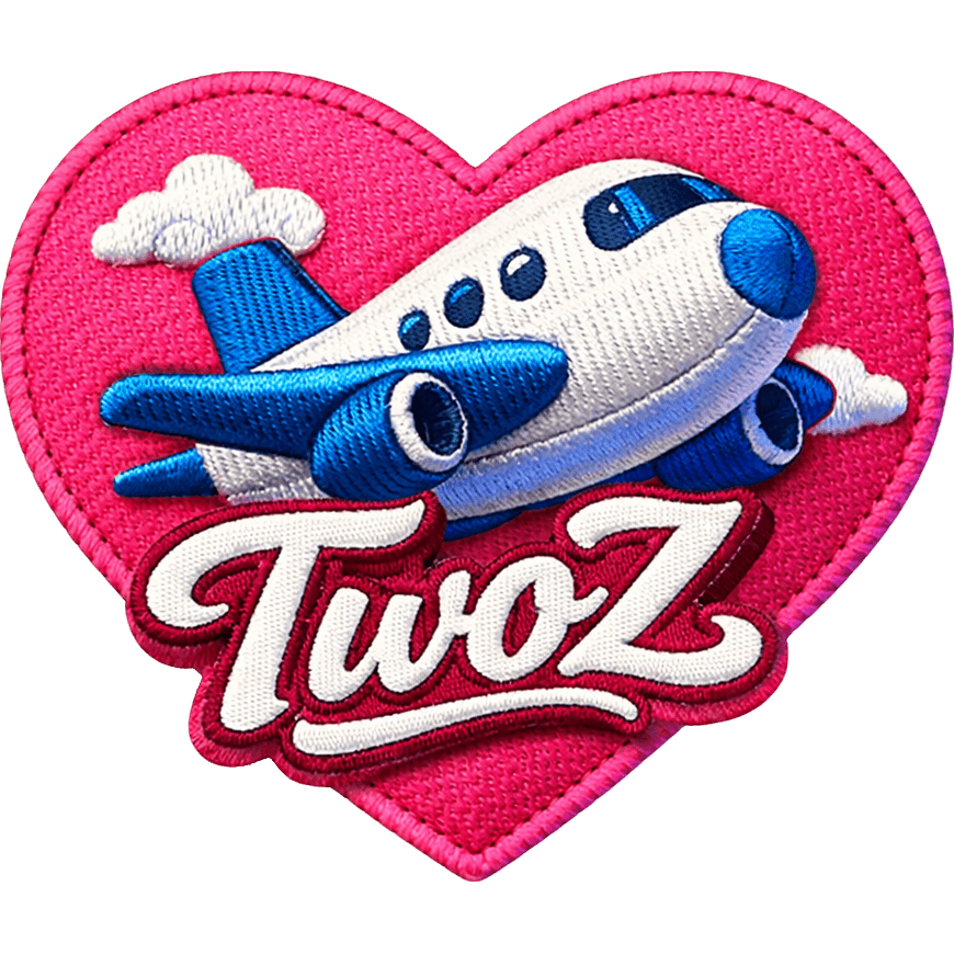 TwoZ Jet
