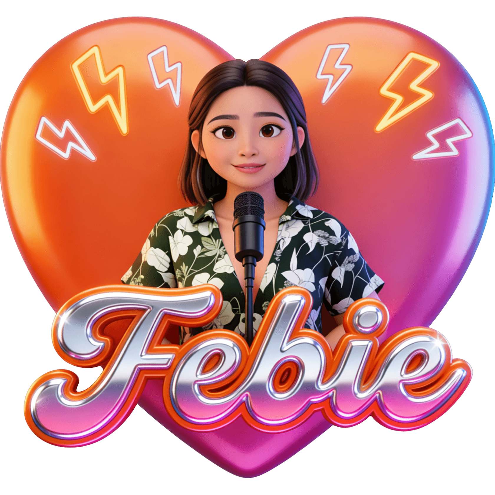 Febie Bula