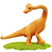 Dinosaur 