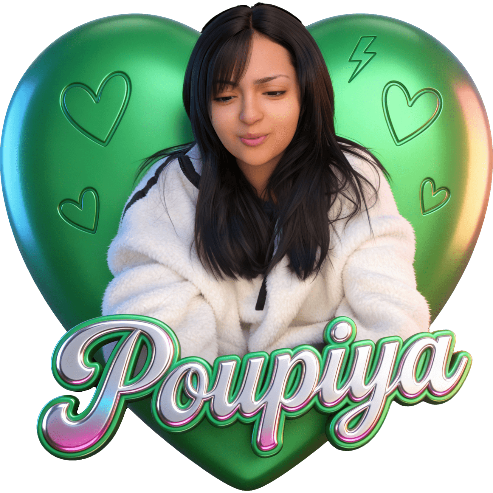 Poupiya Zen