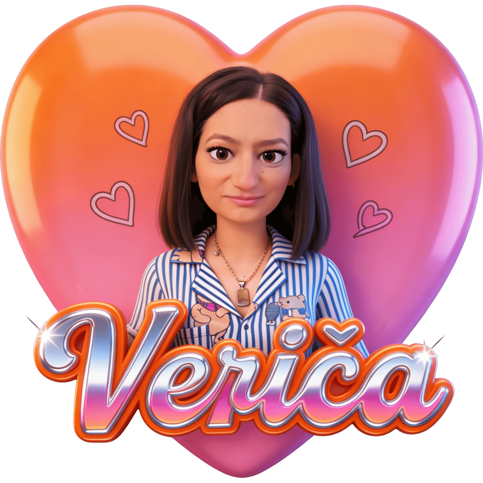 Verička