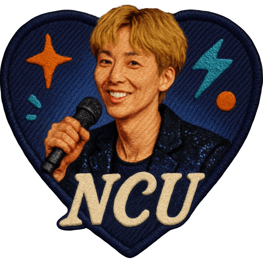 NCU Sân Khấu