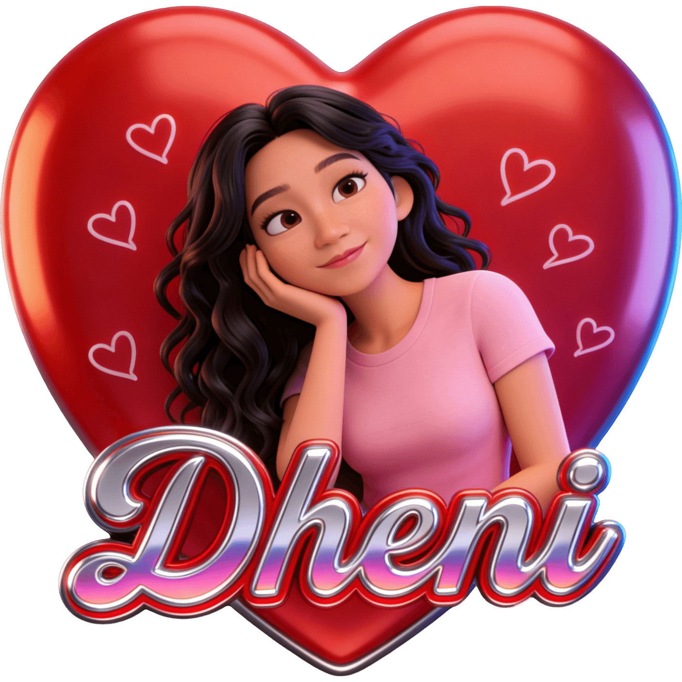 Dheni Manis