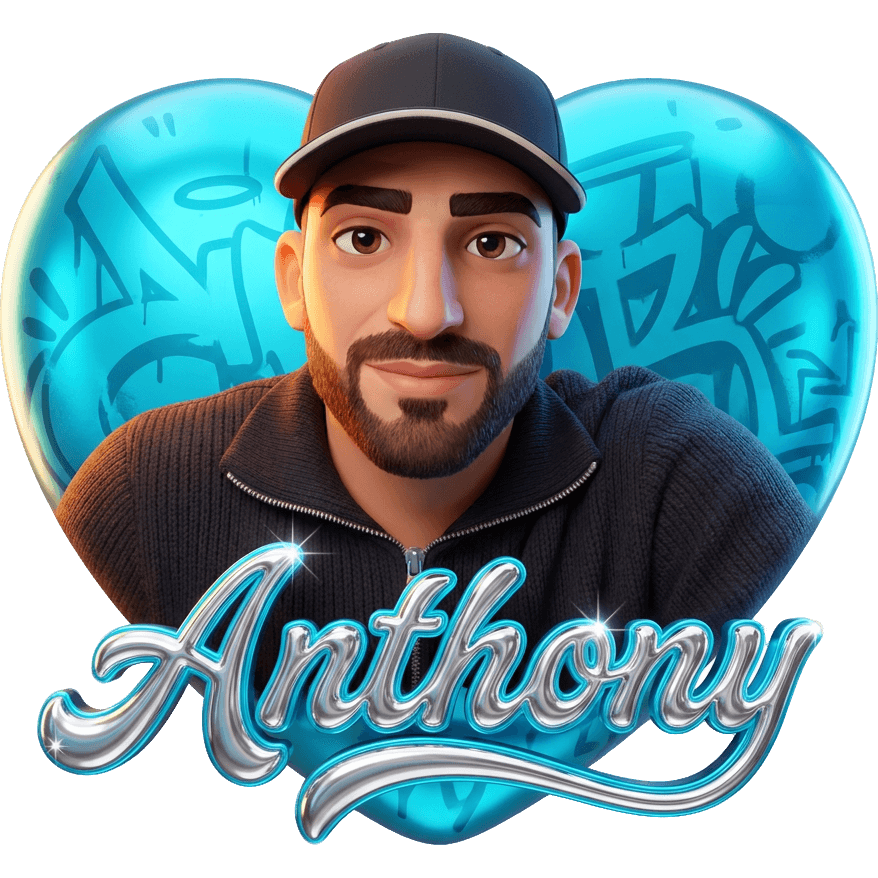 Anthony Team 