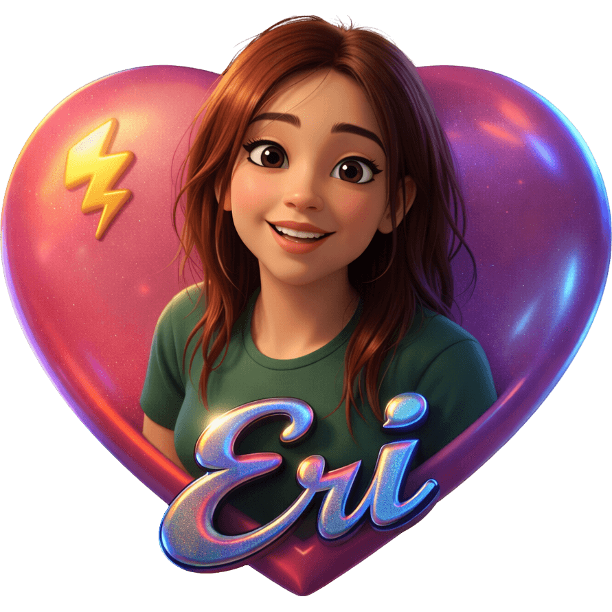 Eri Radiante