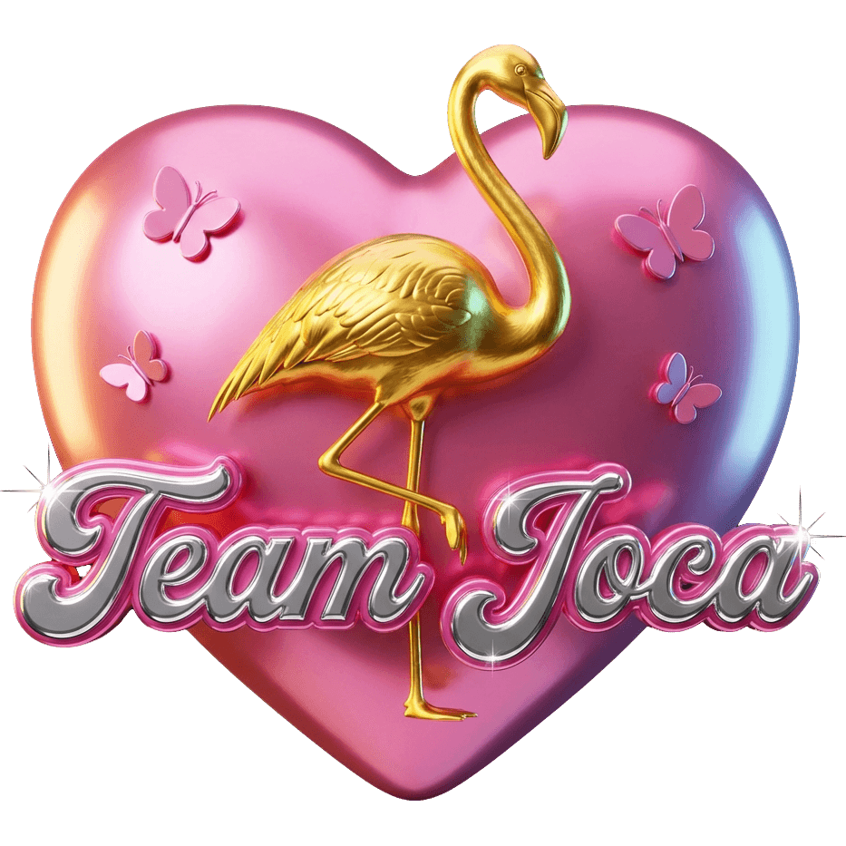 Flamingo Joca