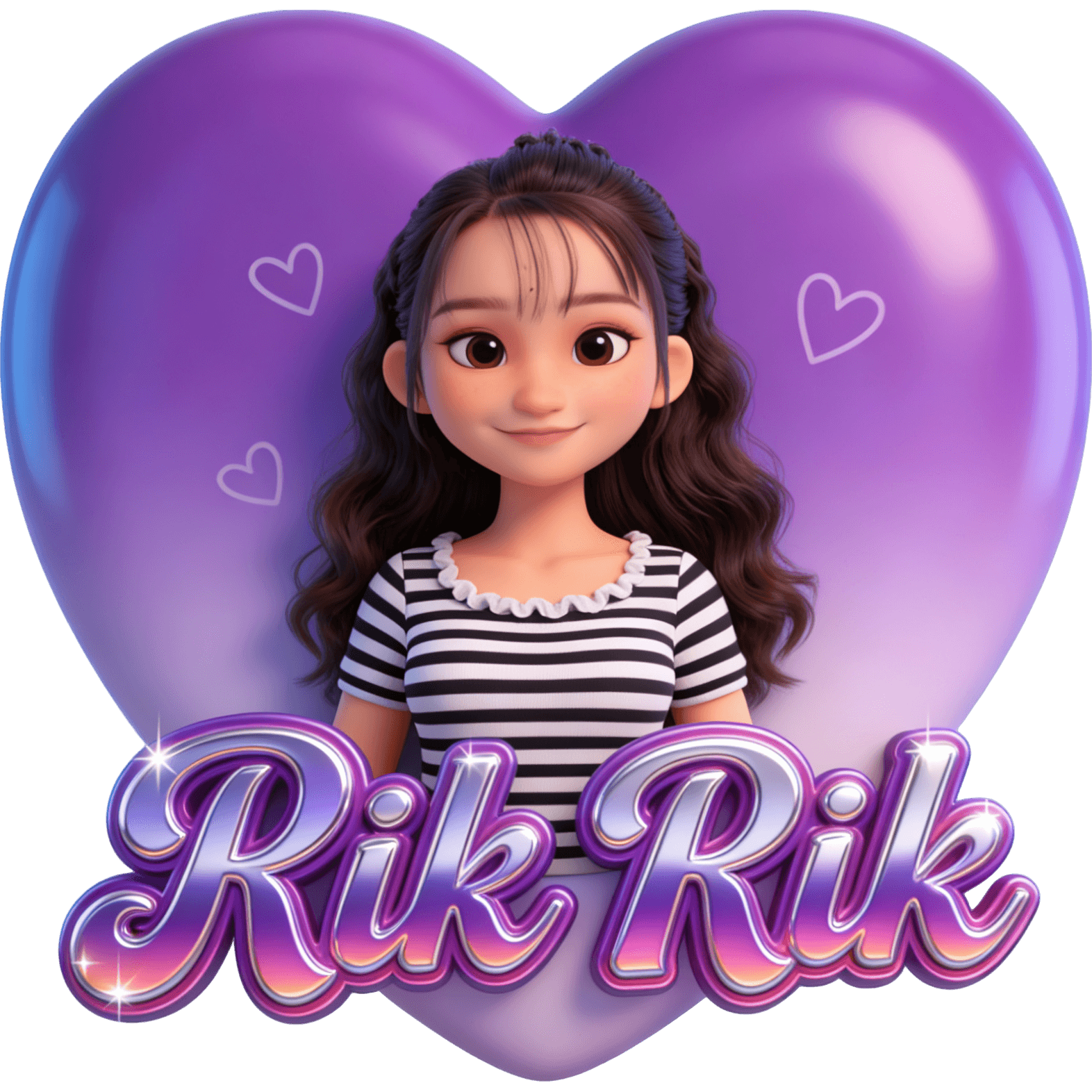 Rik Rik