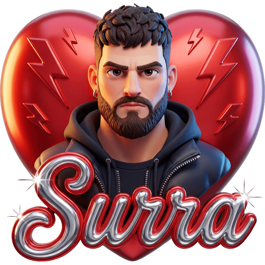 Surra Oficial