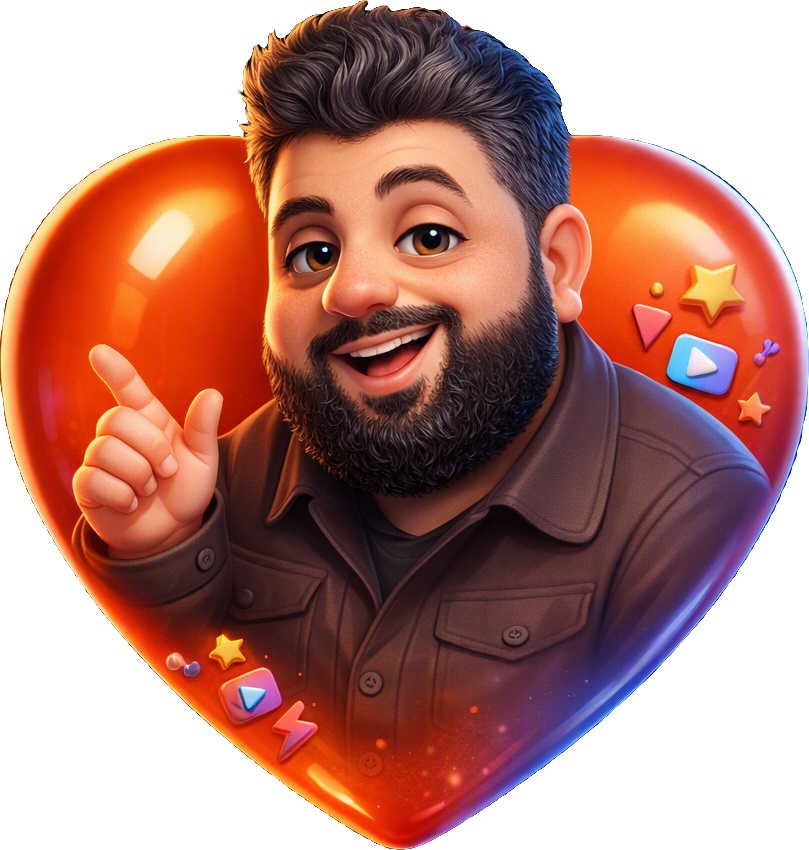 Bearded Spark