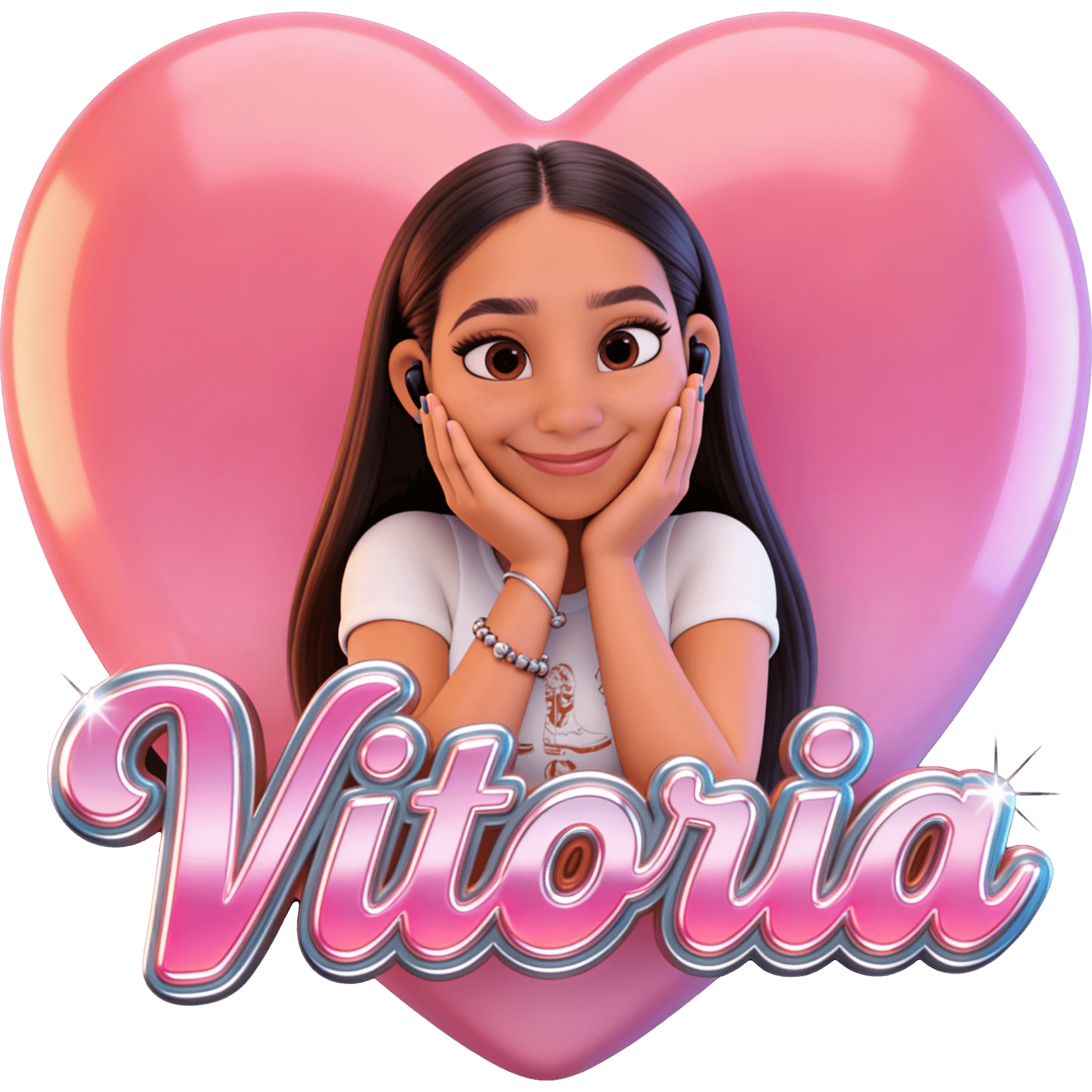 Vitoria natalie