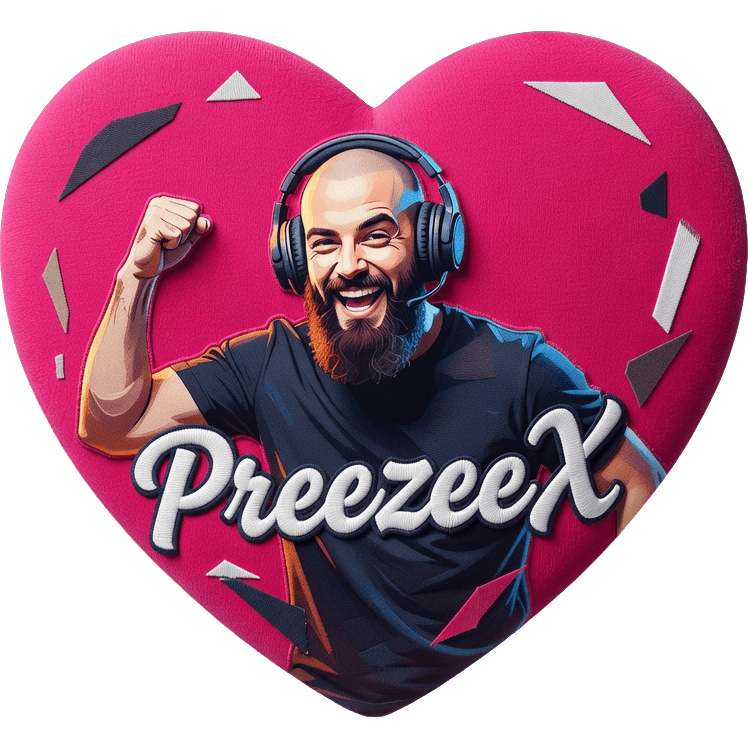 PreezeeX