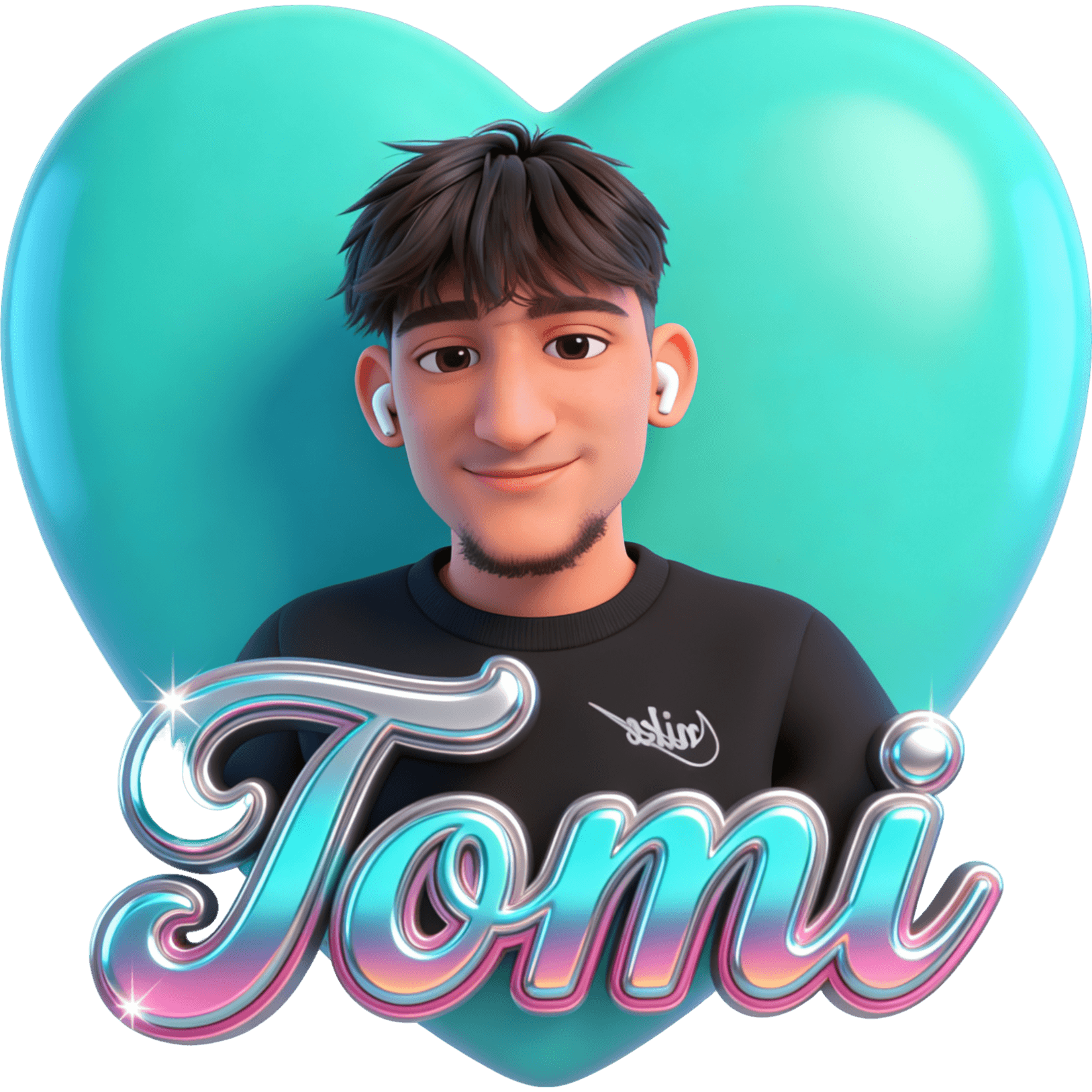 Tomi