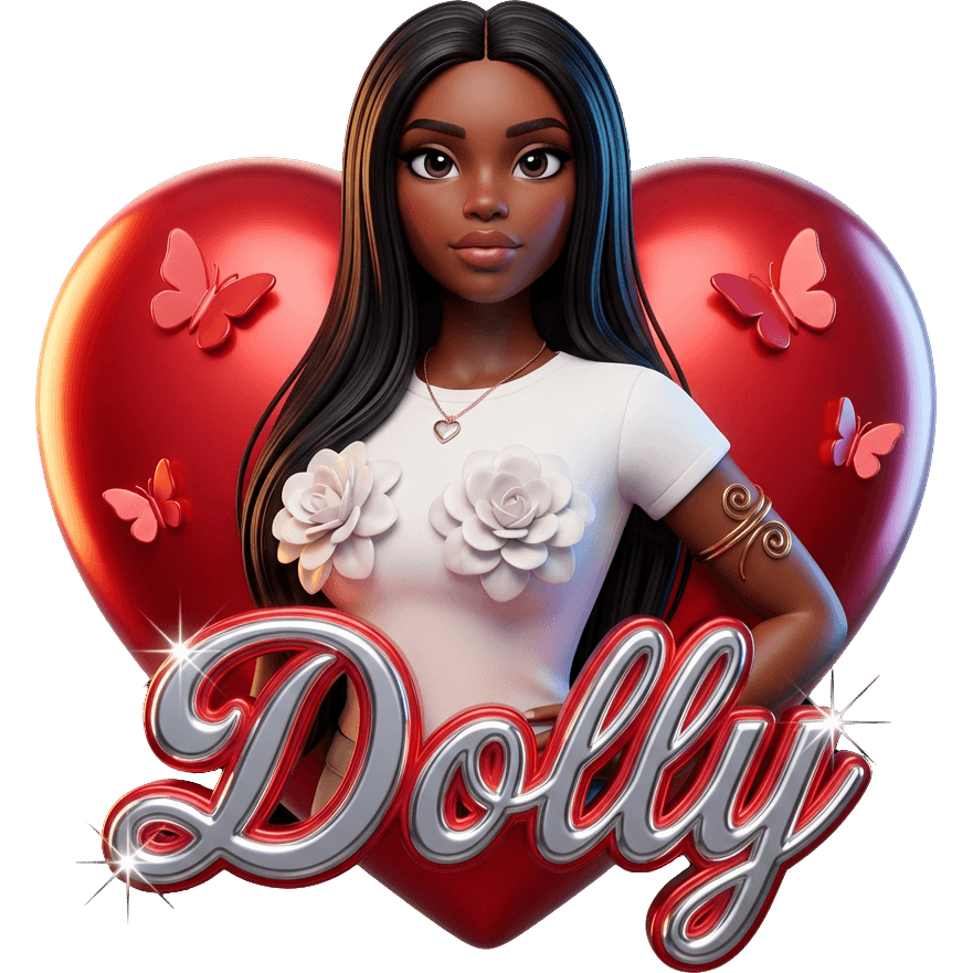 Dolly queen