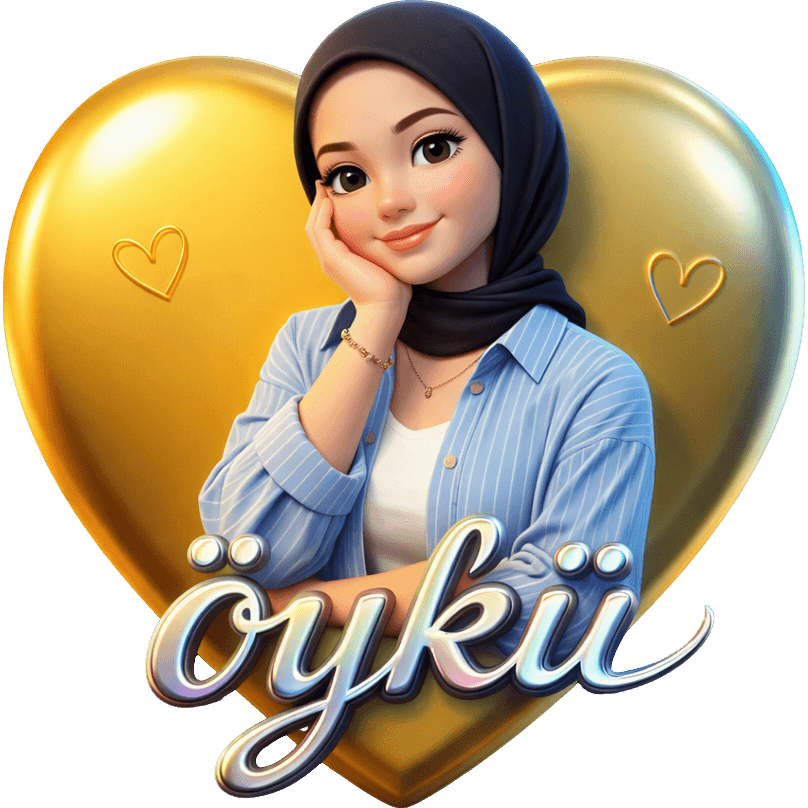Mavi Öykü