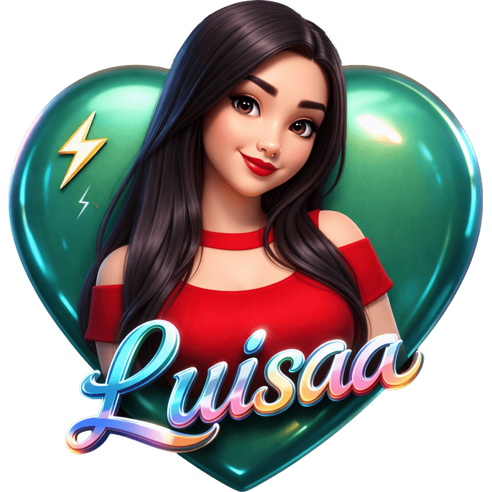 Luisaa